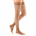 Meia elástica AG Sheer and Soft